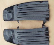 Carbon Dipping