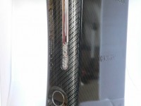 carbon dipped xbox 360