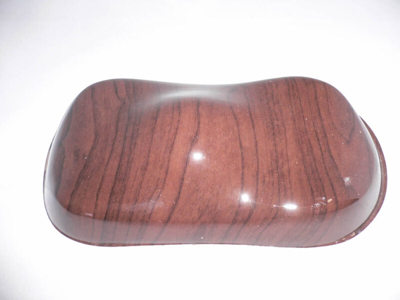 Sample Speed Shapes – woods