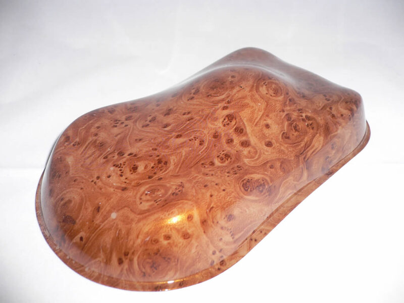 Sample Speed Shapes – woods