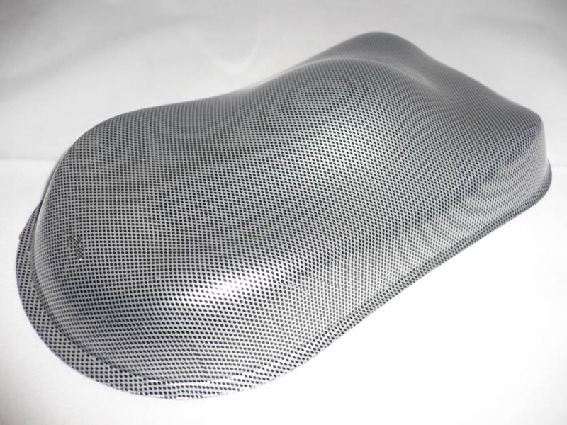 All Sample Speed Shapes