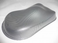 VW replica interior coating