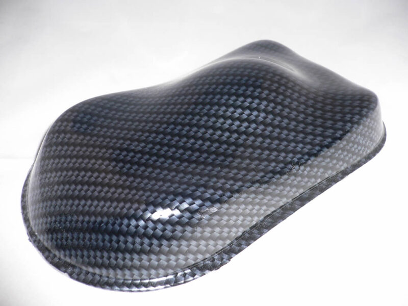 Sample Speed Shapes – Carbon Fibre