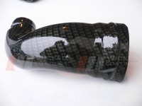 Ford Focus RS mk2 engine pipe
