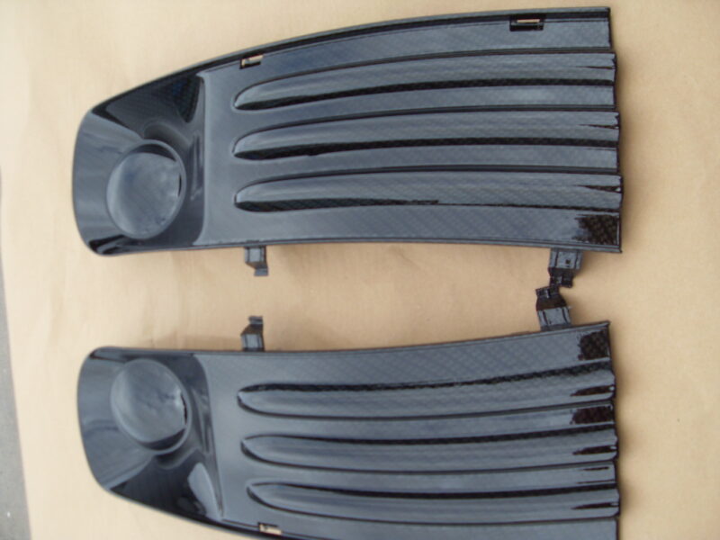 Carbon Dipping & Hydrographics Gallery