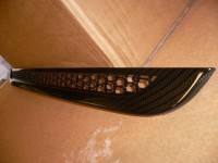 carbon dipping