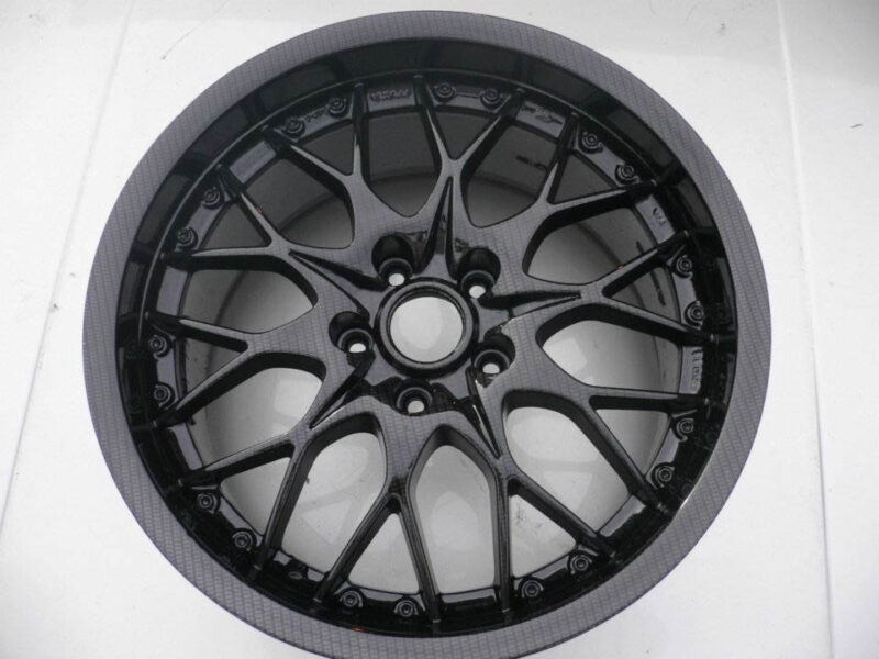 Water Transfer Printing