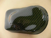 carbon kevlar dip
