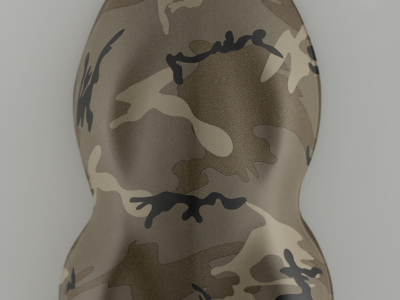Sample Speed Shapes – Camoflage