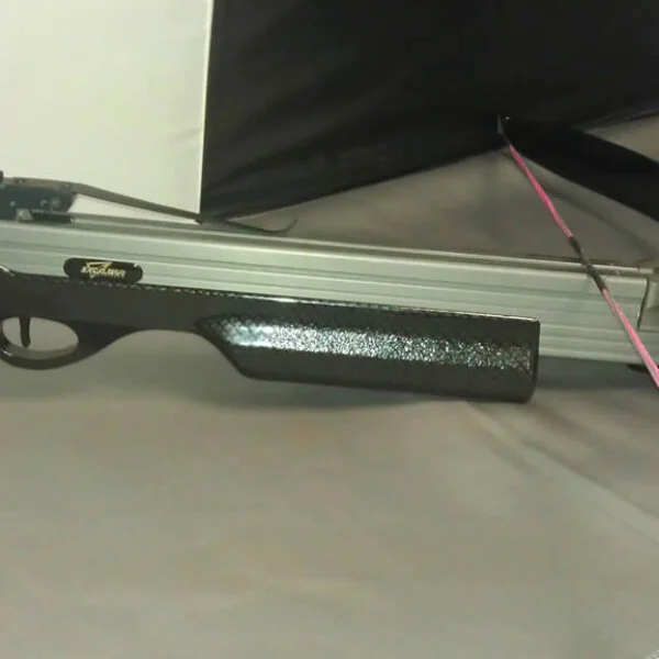 Excalibur Vixen crossbow carbon dipped