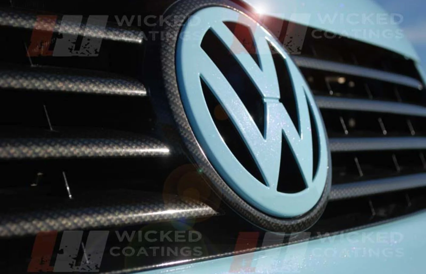Mr M Dawson – VW T5