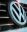 VW T5 carbon dipped grill