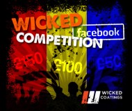 Facebook Competition