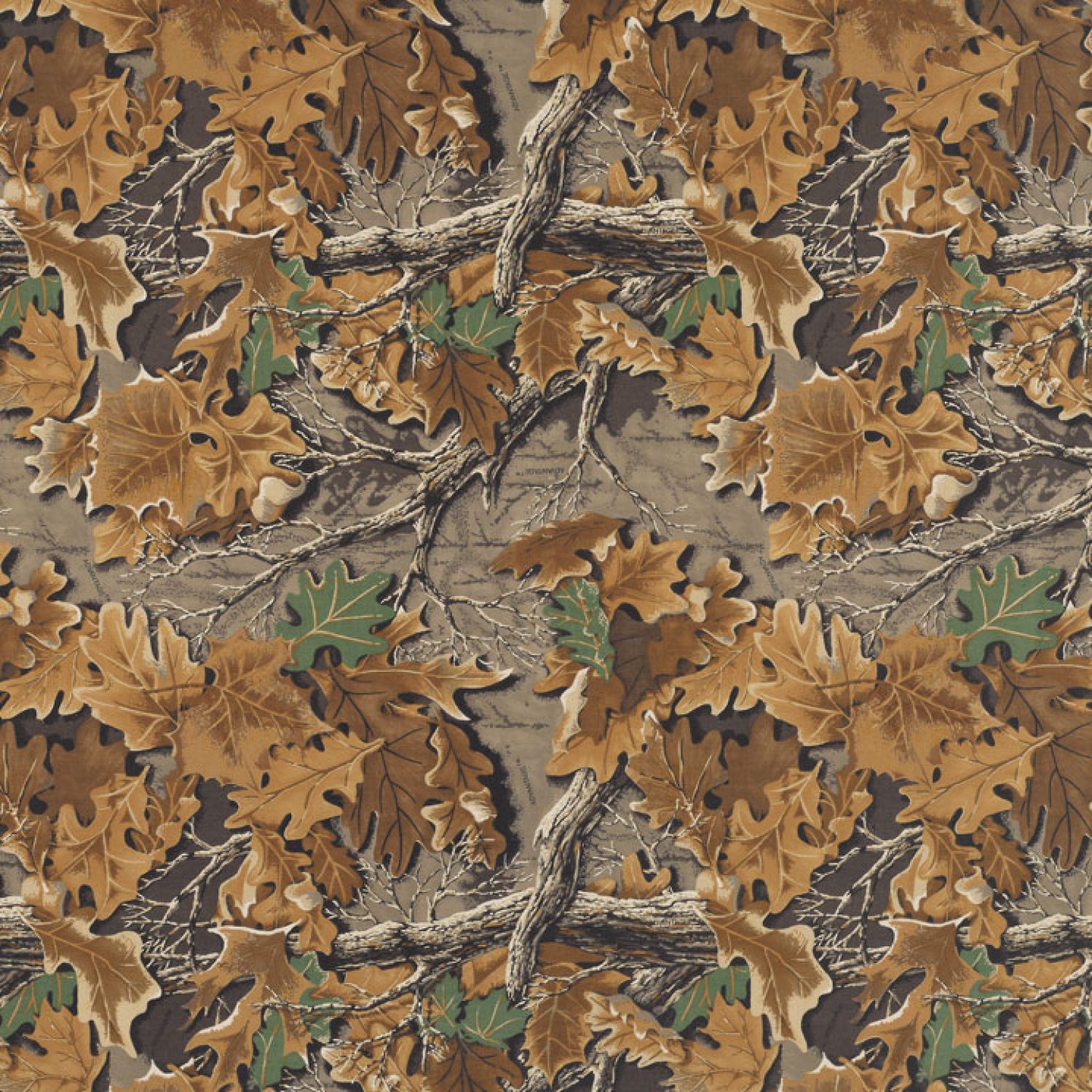 Classic realtree clearance