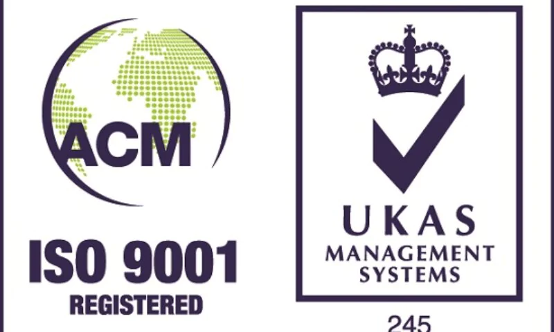 ISO:9001 Accreditation Further Strengthened By National Business Award