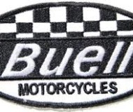 buell badge