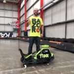 Toxic Cart Ali 2