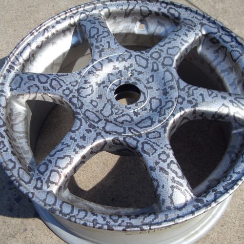 Panther Rims Company