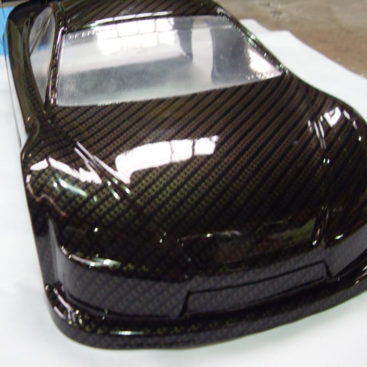 Model Car Paint -  UK