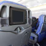 coatings for aircraft cabin interiors