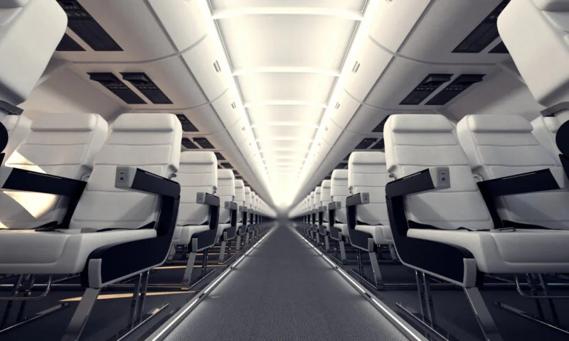 Visit Wicked Coatings at the Aircraft Interiors Expo 5-7th April 2016