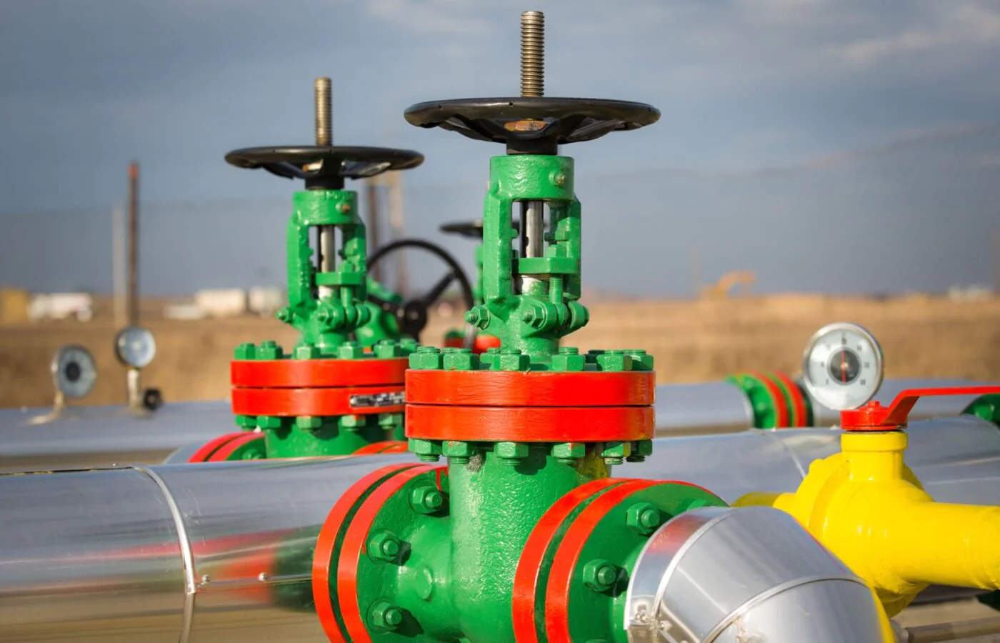 Innovation in Valve Coatings