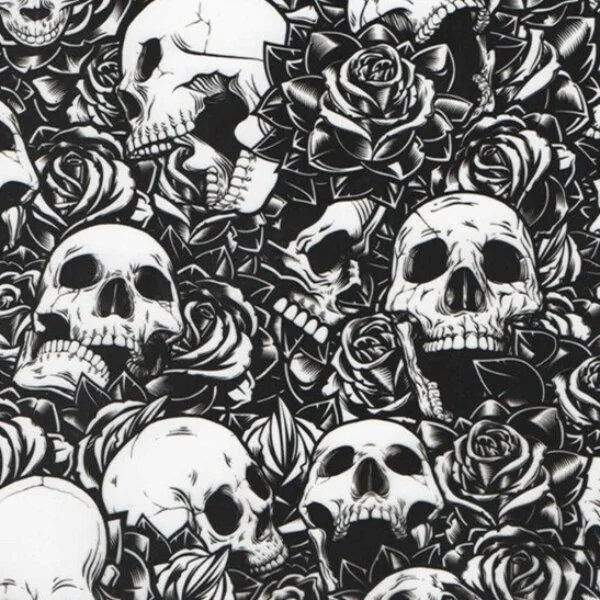 SKULL SK054.1