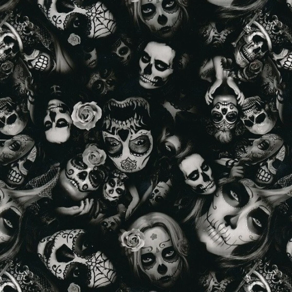 SKULL SK091.1