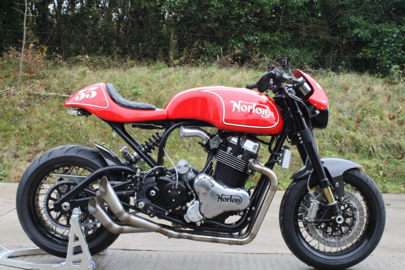 Mirus 55 Special