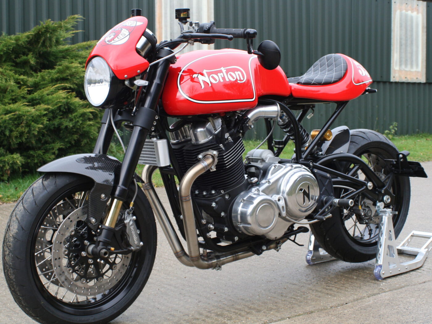 Mirus 55 Special