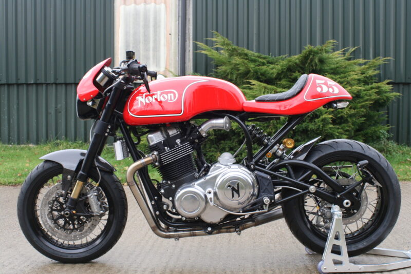 Mirus 55 Special