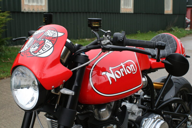 Mirus 55 Special