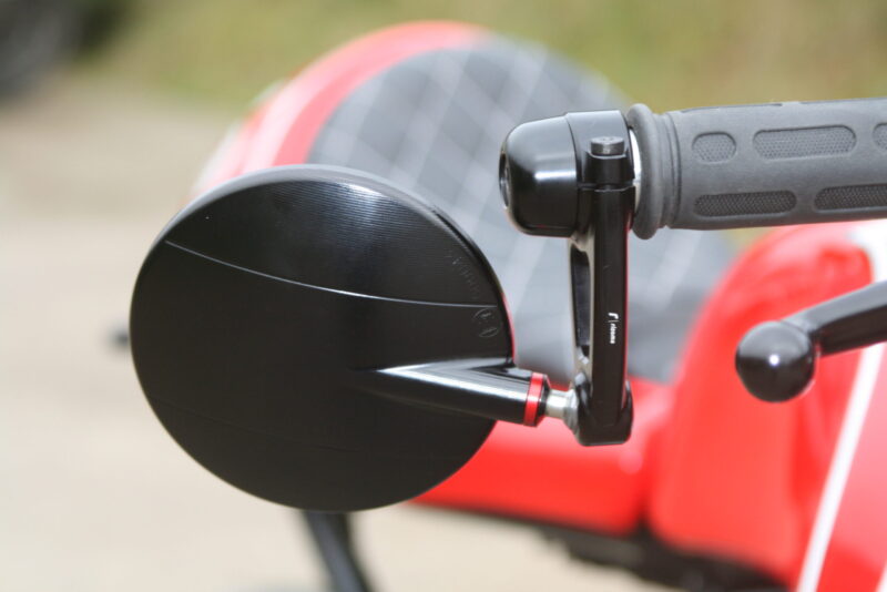 Mirus 55 Special