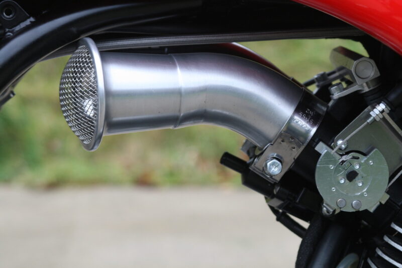 Mirus 55 Special
