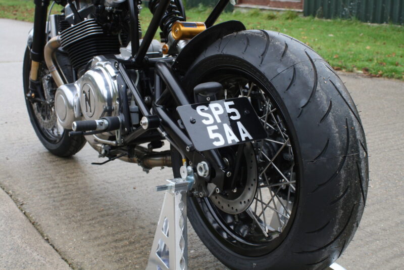 Mirus 55 Special