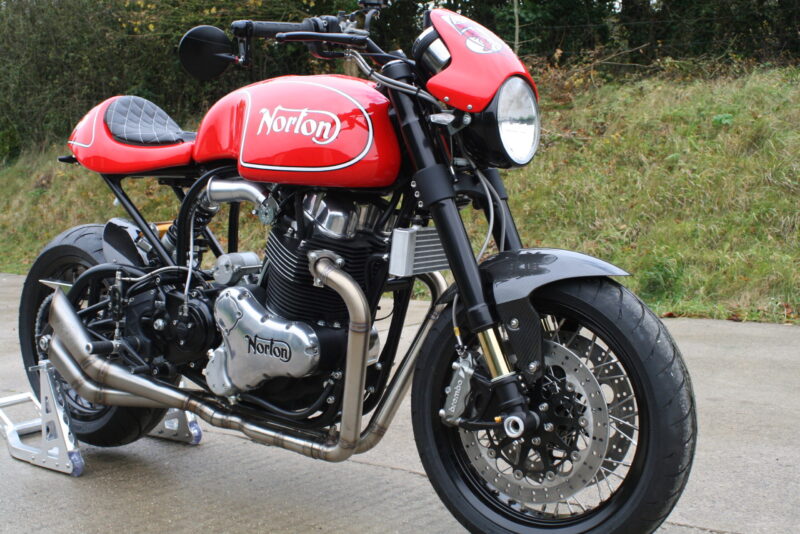 Mirus 55 Special