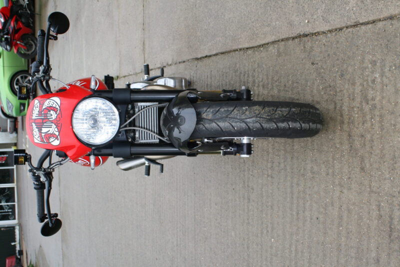 Mirus 55 Special