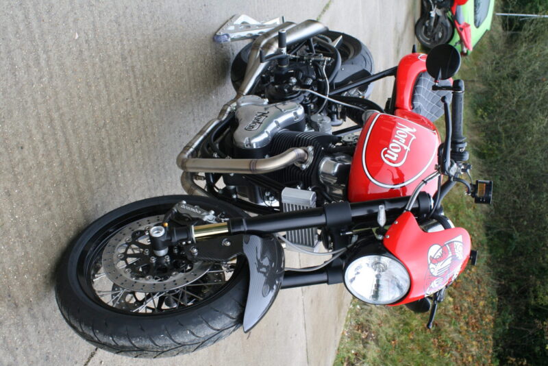 Mirus 55 Special