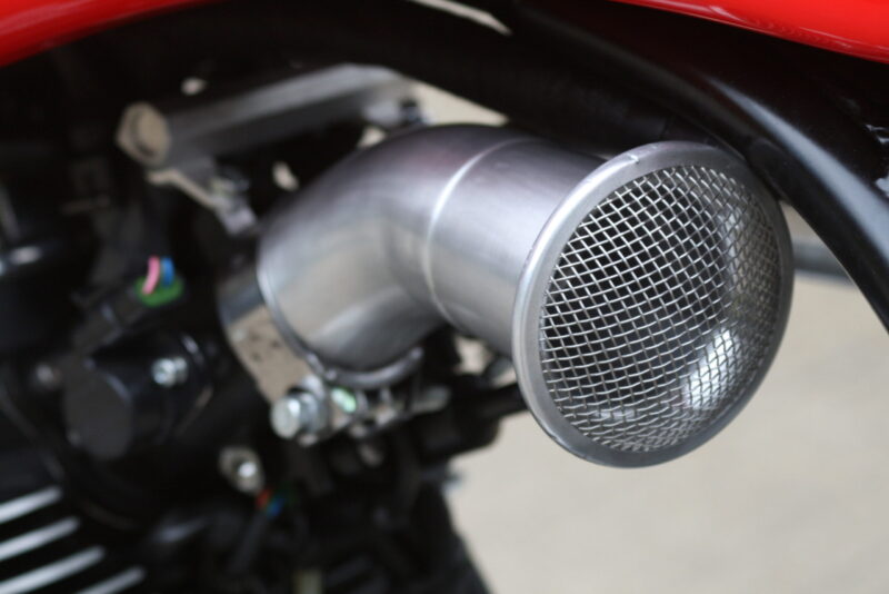 Mirus 55 Special