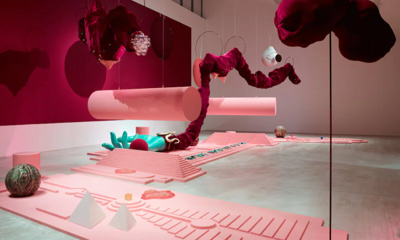 Tai Shani Awarded Turner Prize 2019