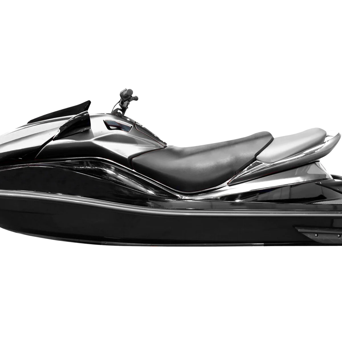 jet_ski-YH352 White