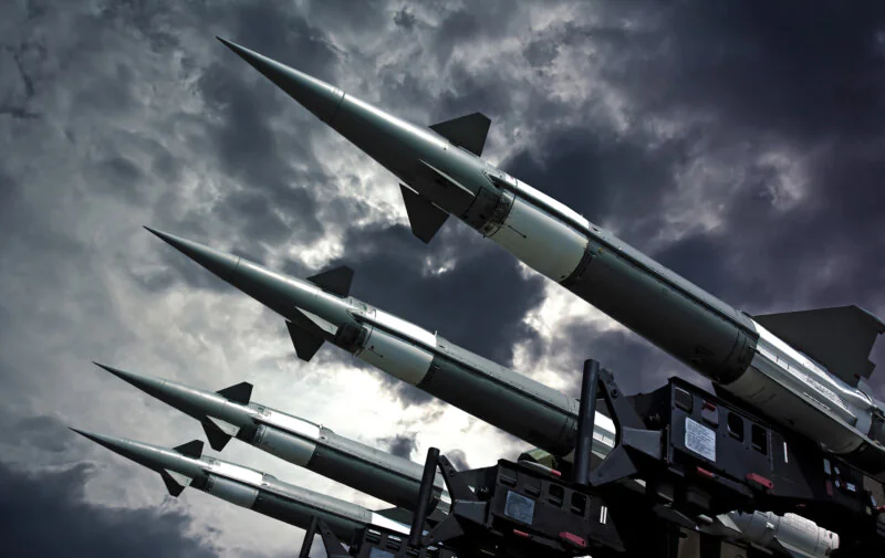 military-defence featured